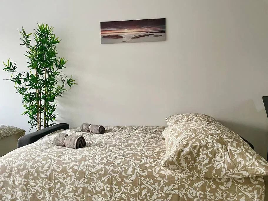 Appartamento Stylish Modern Flat With Garden Vienna Austria
