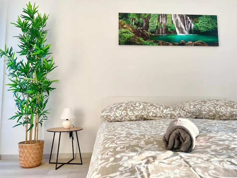 Appartamento Stylish Modern Flat With Garden Vienna