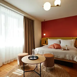 Ξενοδοχείο Henriette Stadthotel, Βιέννη